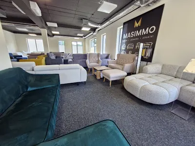 Salon meblowy Masimmo Kielce