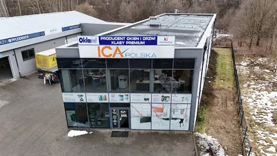 Okland Sp.J. Producent okien i drzwi - Kielce